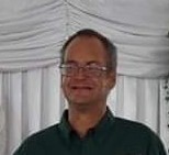 Don Houston Jr., founder of DJ's Computer Services